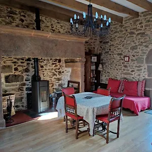 Сasa de vacaciones Casita, Escandolieres