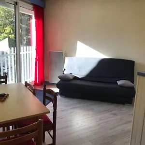 Apartamento Baréges : Résidence De L’ayré, Barèges