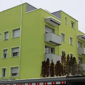 Swiss Star Residences - Self Check-in , Zúrich Suiza