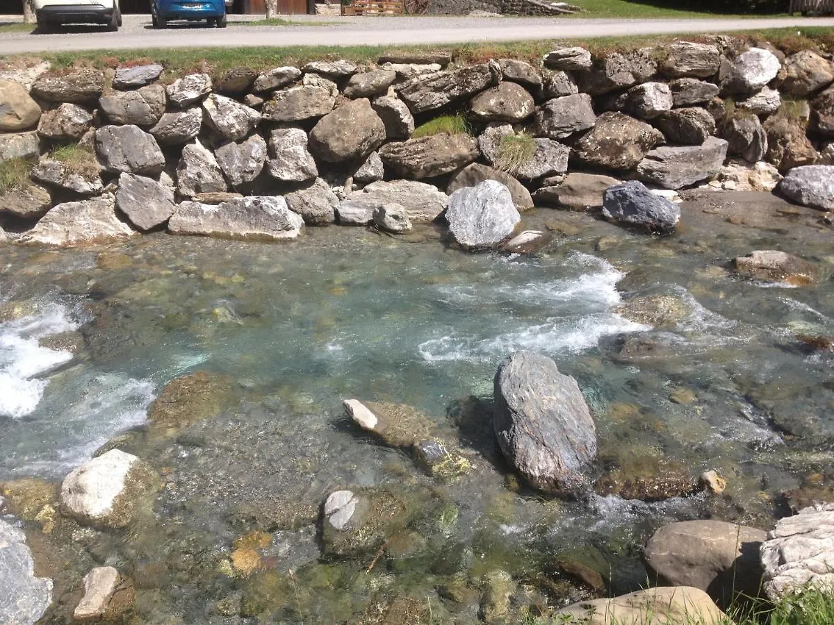 Studio Bareges- 1 Piece Location Pour 2 Personnes, Station Ski Bareges-La Mongie 0*, Bareges
